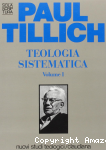 Teologia sistematica I vignette