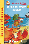 La isla del tesoro fantasma vignette