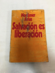 Salvación es liberación vignette