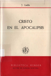 Cristo en el Apocalipsis vignette