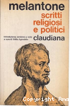 Melantone Scritti religiosi e politici vignette