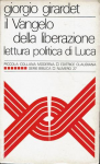 Il Vangelo della liberazione lettura politica di Luca vignette