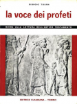 La Voce dei Profeti vignette