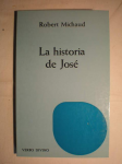 La historia de José vignette
