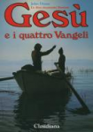 Gesú e i quattro Vangeli vignette