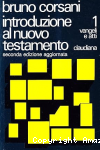 Introduzione al Nuovo Testamento vignette