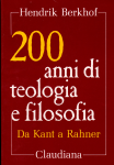 200 anni di teologia e filosofia vignette