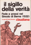Il sigillo della verità vignette