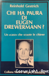 ¿Chi Ha Pura di Eugen Drewermann? vignette