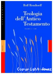 Teología dell' Antico Testamento Volume 2 vignette