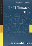 I e II Timoteo Tito vignette