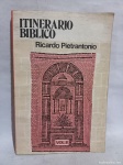 Itinerario Biblico vignette