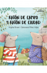 Ratón de campo y ratón de ciudad vignette